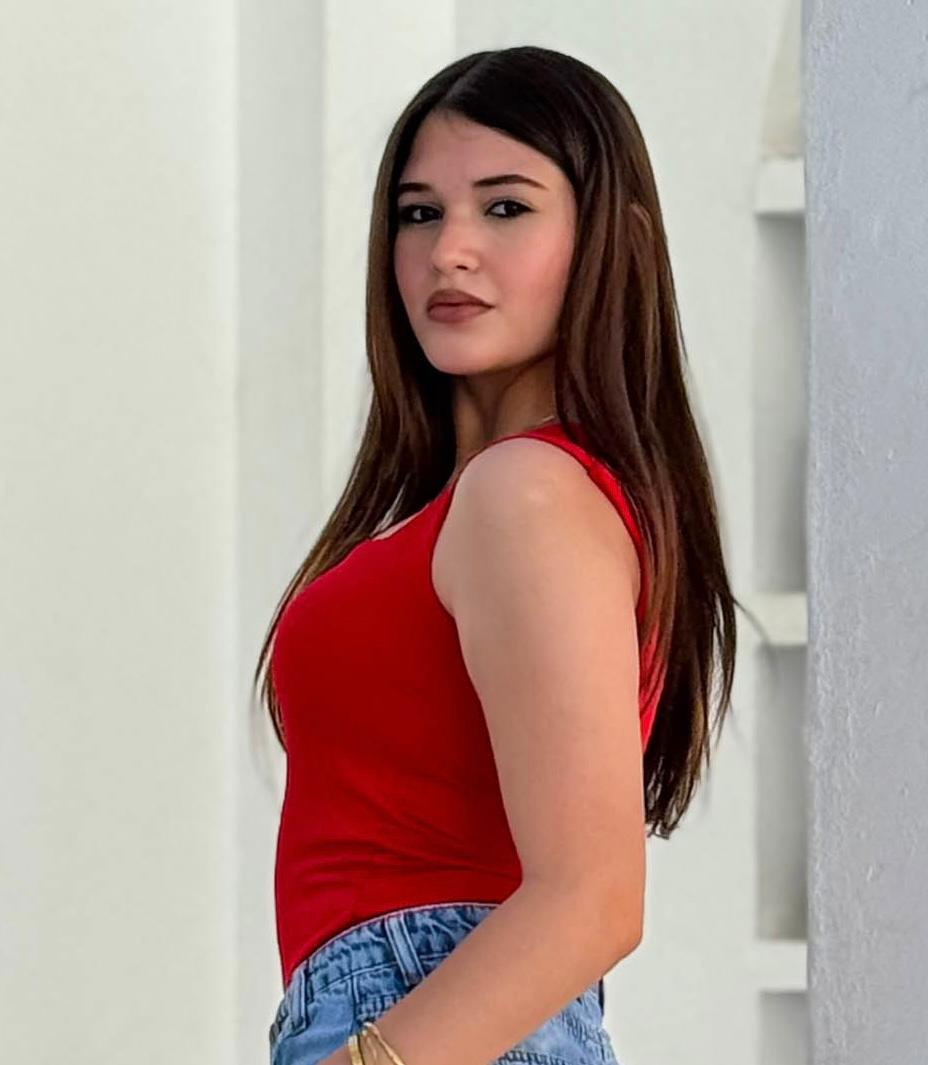 Square Neck Basic Top