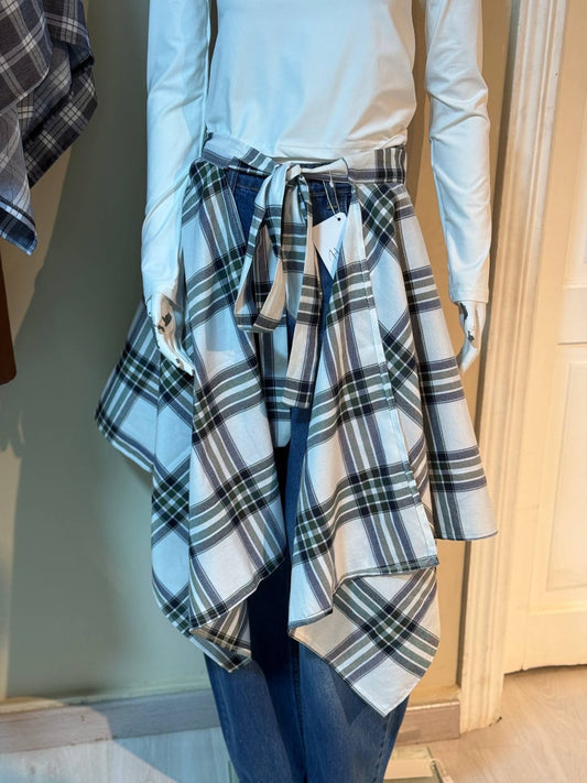 Outfit extension