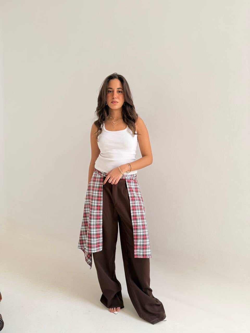 Jeans extention