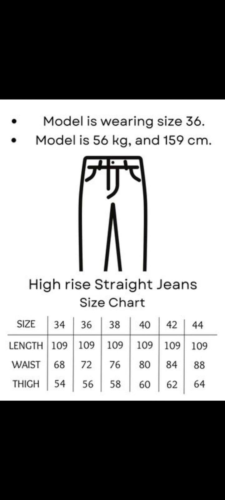 straight leg blue green pants